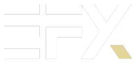 EFX Studio logo mark
